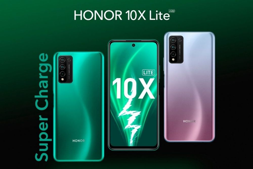 HONOR Celebrates New Beginnings with Enhanced Mobile Devices