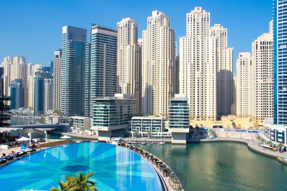 Top 7 drivers of real estate recovery in UAE this year