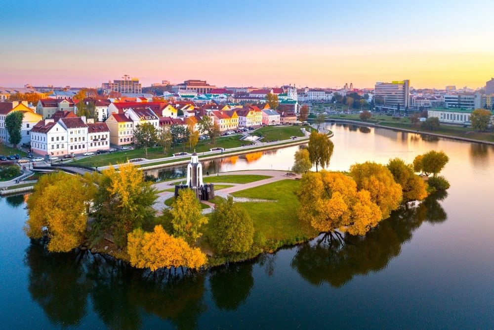 flydubai launches flights to Minsk