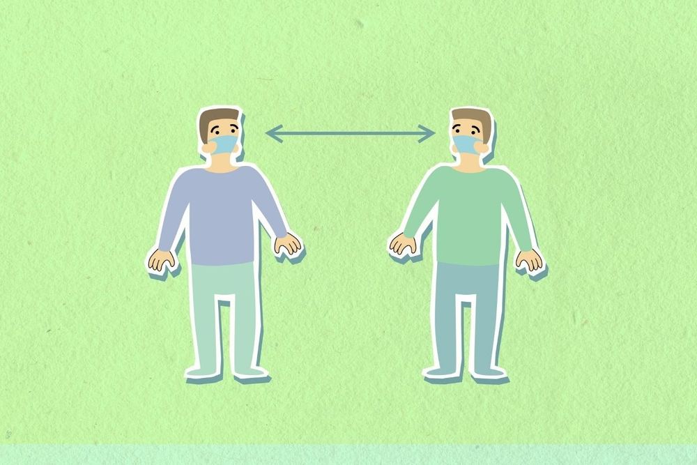 New set of precautionary measures against COVID-19 in Dubai