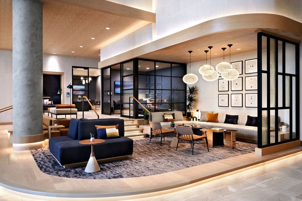 Sheraton Hotels & Resorts Iconic Brand’s New Vision Debuts Around the World