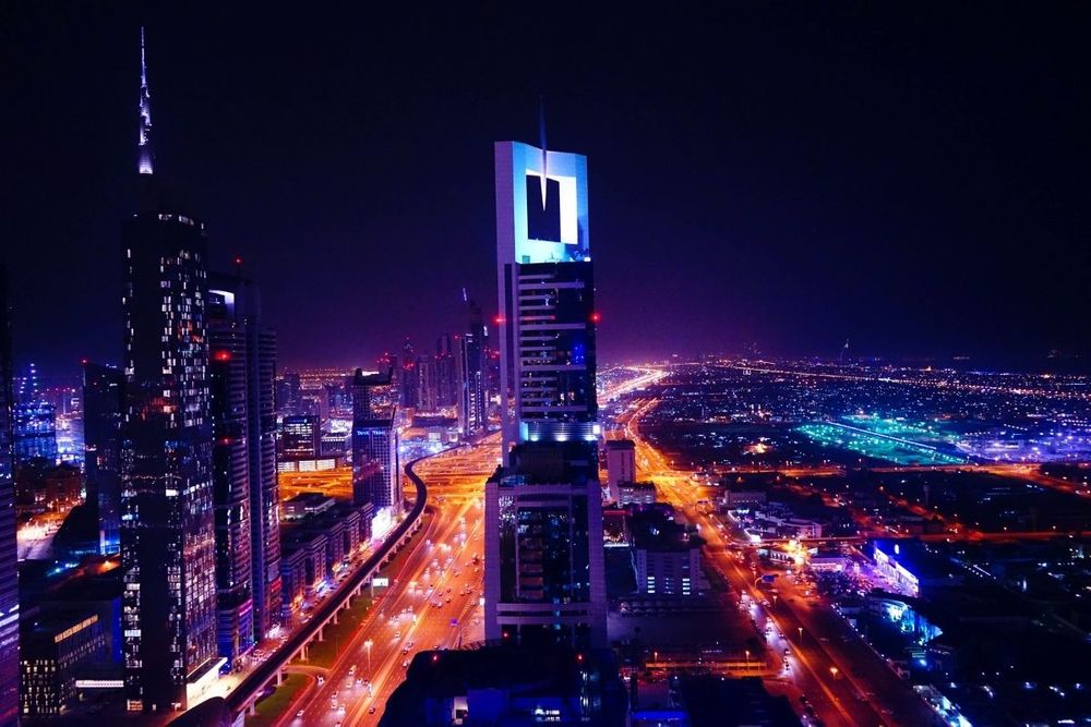 UAE among top tourism beneficiaries in EEMEA