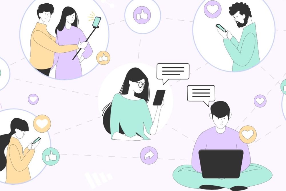 The State of Influencer Marketing In 2021