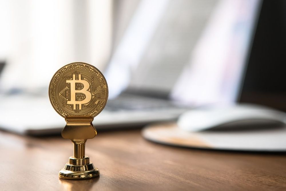 Bitcoin, virtual assets adoption to increase in UAE