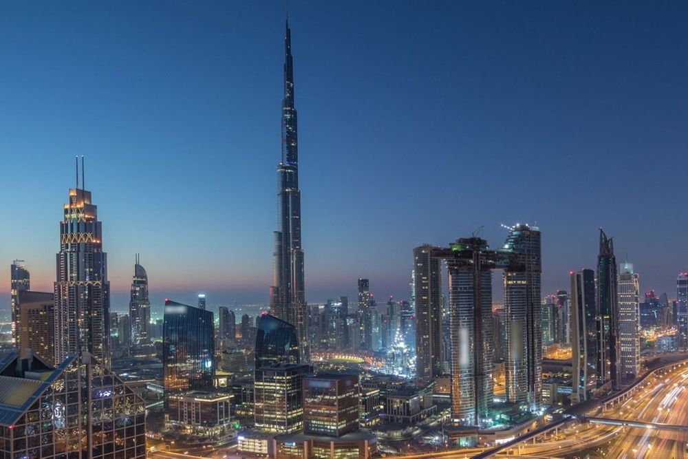 Jewellery, Gem & Technology Dubai to debut in 2022