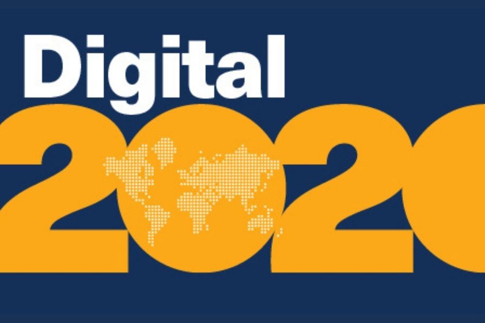 World Digital Report 2020 highlights digital lifestyle in UAE