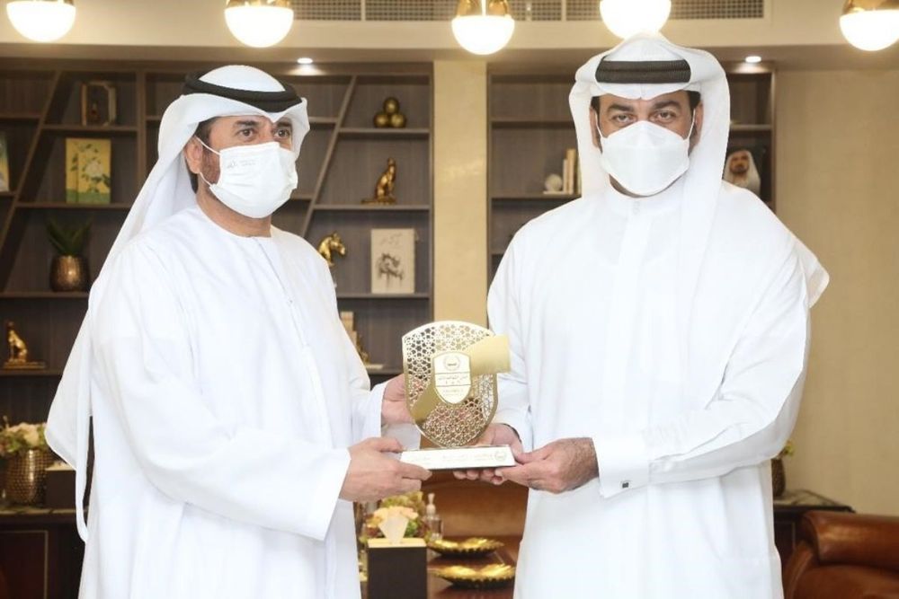 Dubai Police bags six awards in ‘UAE Ideas’, ‘Ideas Arabia International’ Awards