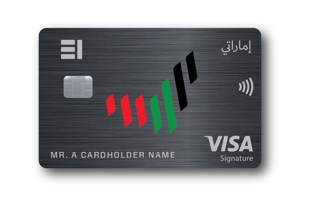 Emirates Islamic Collaborates with IDEMIA on New Smart Metal Art Cards to Enhance Payment Experience