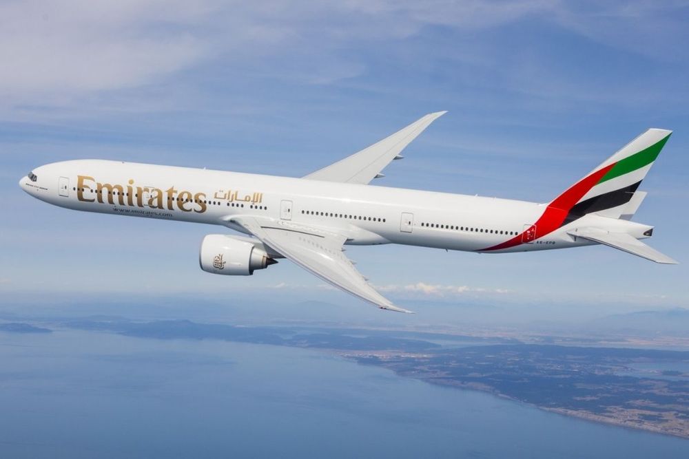 Emirates boosts services to Maldives and Seychelles ahead of Easter Break