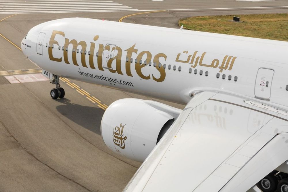 Emirates Group signs MoU with Roads and Transport Authority (RTA)