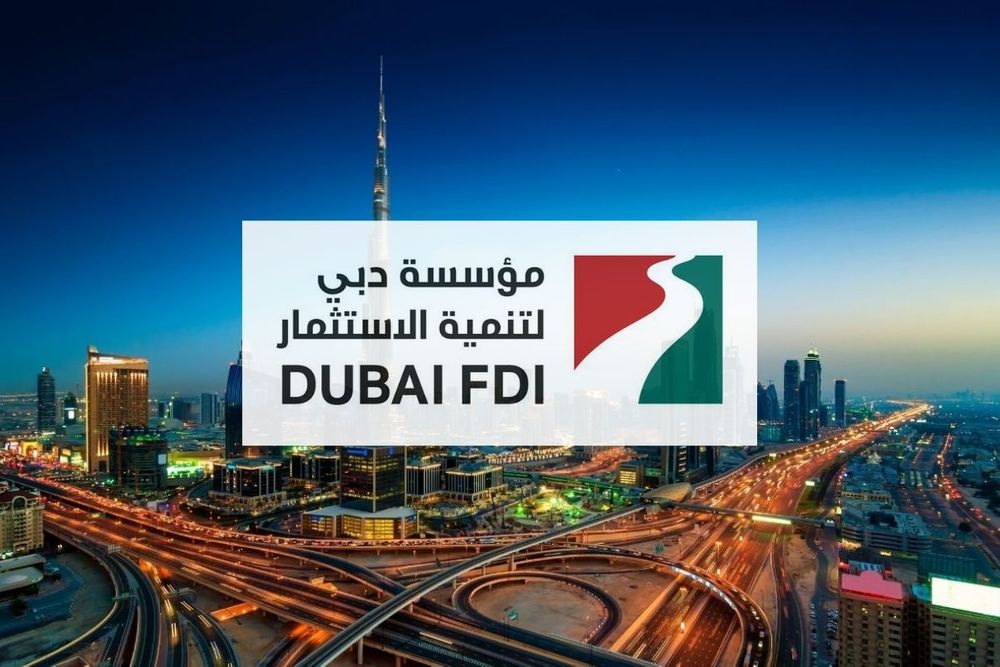Dubai FDI signs MoU with Israeli manufacturers’ association to promote cross-border investment