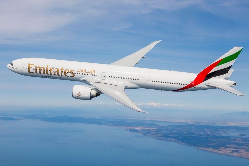 Emirates airline to fly daily to Khartoum