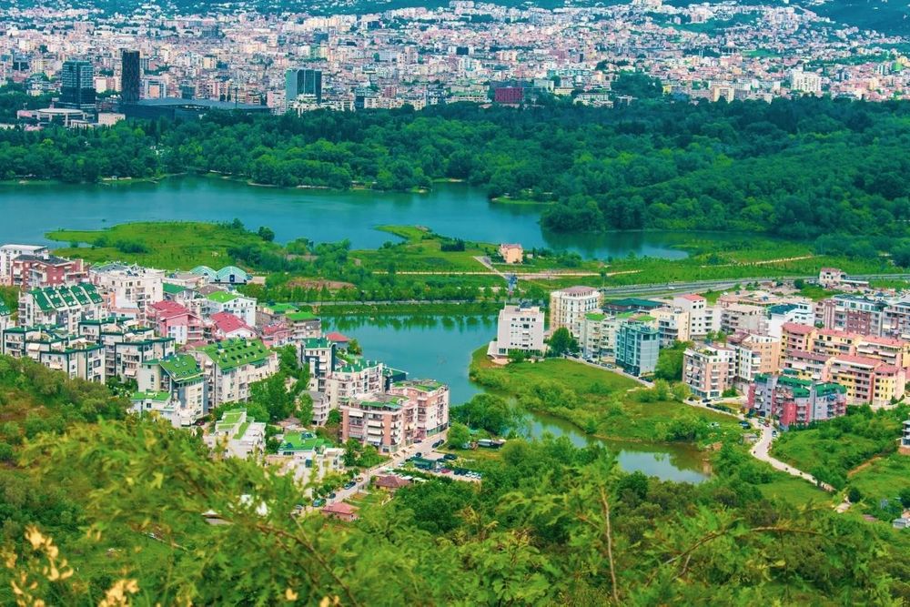 Tirana joins flydubai’s network