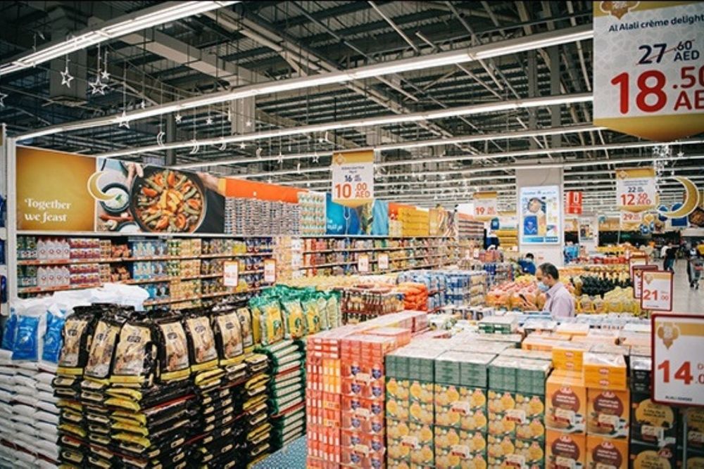 Carrefour Invests Over AED 30 Million In Ramadan 2021 Promotions As Part Of Its ‘Together We Share' Campaign