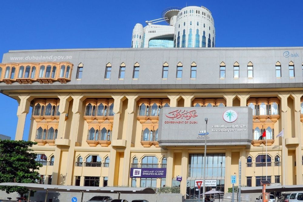 DLD: March 2021 had 4,643 sales transactions worth AED 10.93 billion