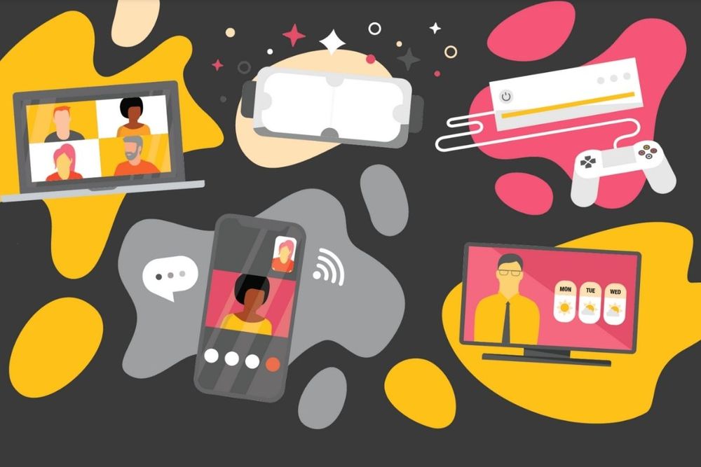 How Should The MENA Region Approach The Shift In Digital Entertainment?