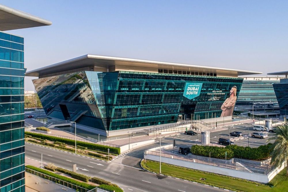 Dubai South sees 1.4 pct growth in new business licences in April