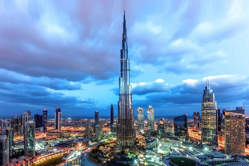 Brand Dubai & Dubai Municipality to redesign public parks across Dubai