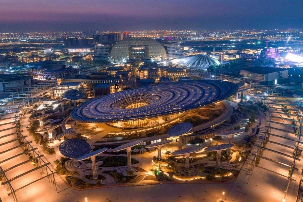 Expo 2020 Dubai receives international accreditation as Sensory Accessible Event