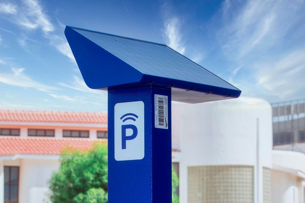 RTA launches App Clips for smooth payment of parking fees