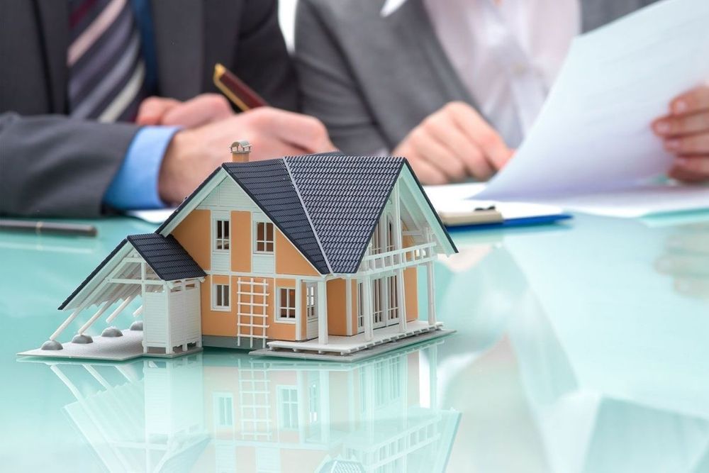 Dubai recorded AED22.9 billion in real estate transactions last month