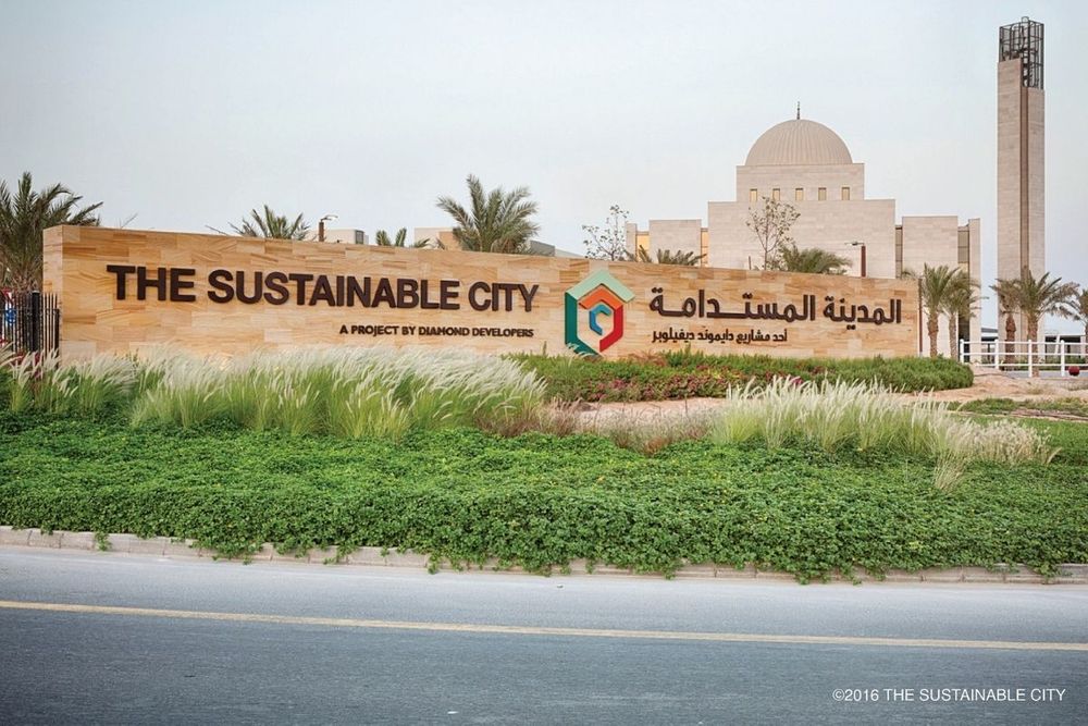 Sustainable City joins 'The Climate Pledge', a commitment to net-zero carbon by 2040
