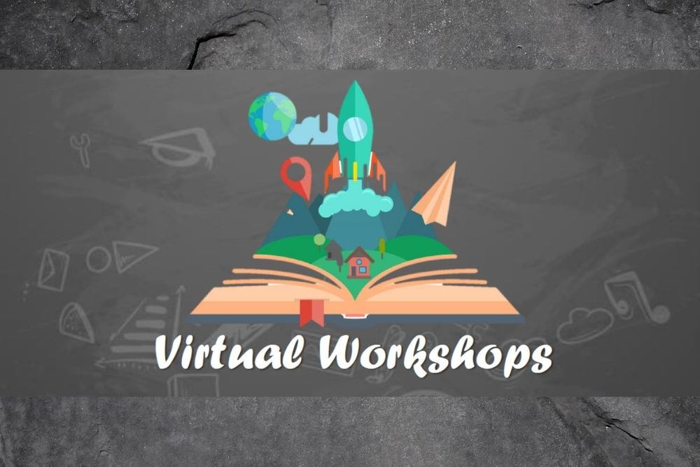 Dubai Culture enhances children’s imagination & creativity with virtual performing arts workshops