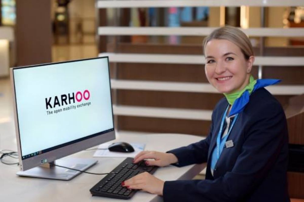 dnata Travel Group partners with Karhoo to offer smart mobility solutions