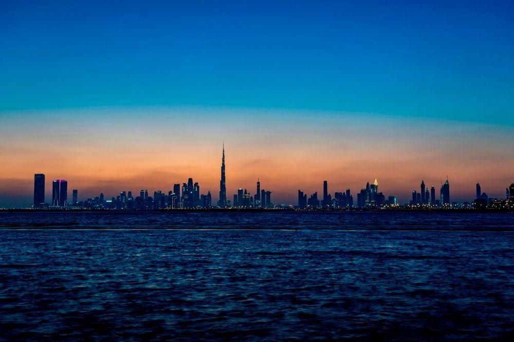 ‘Invest in Dubai’, Dubai’s first integrated digital business set-up platform, records robust growth