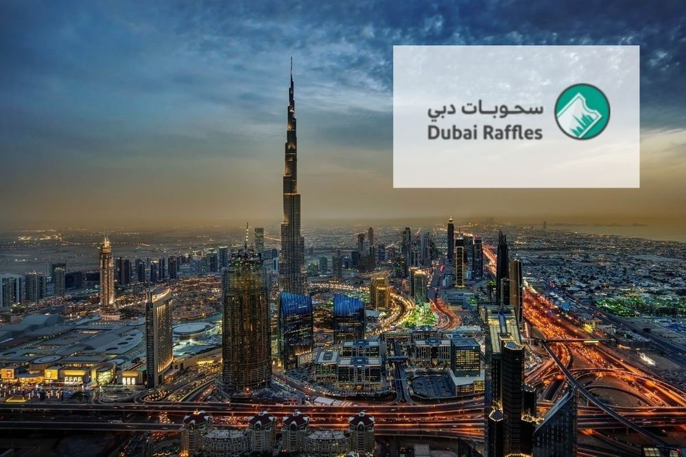 Dubai Economy launches ‘Dubai Raffles’ platform to manage promotional campaigns & draws