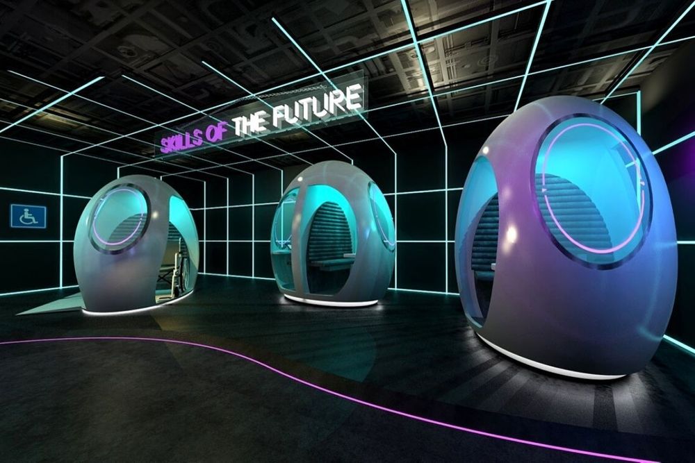 Dubai Cares Pavilion at Expo 2020 Dubai to dazzle visitors