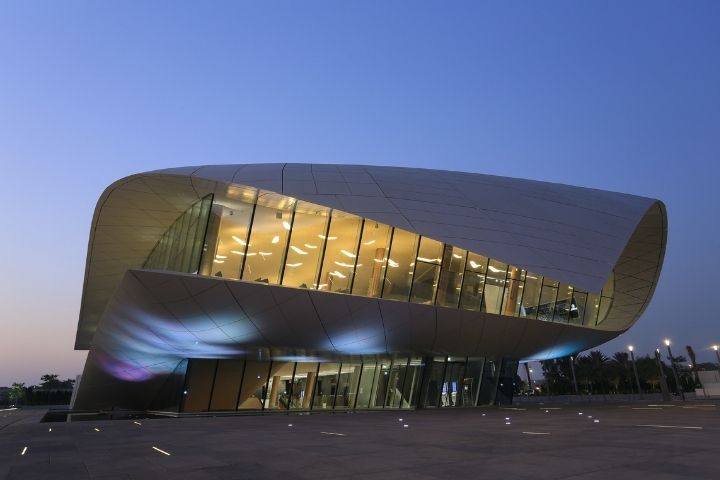 Dubai Culture celebrates International Museum Day on 18 May with free entry to the Authority’s museums