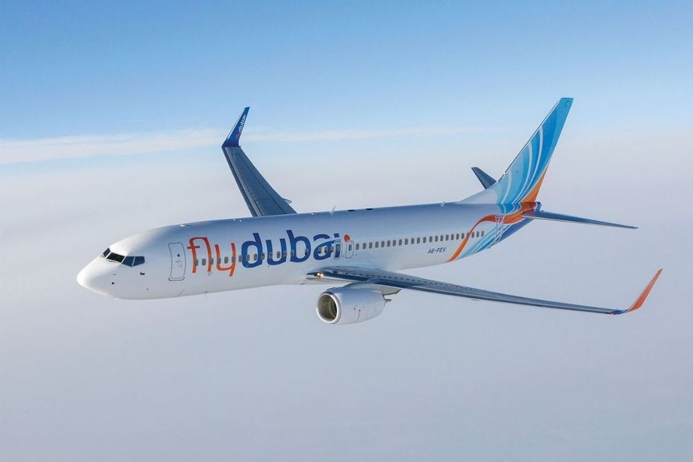 flydubai grows its network to more than 80 destinations