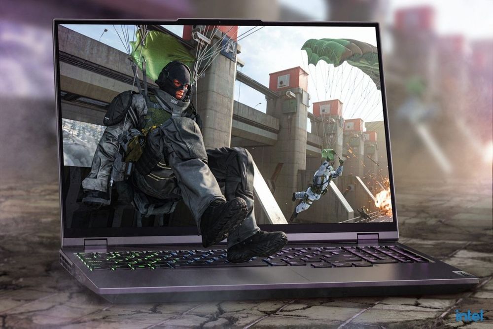 Introducing Lenovo Legion Gaming PCs with New Intel Core Processors & a High-Refresh Monitor for Enhanced Esports Experiences