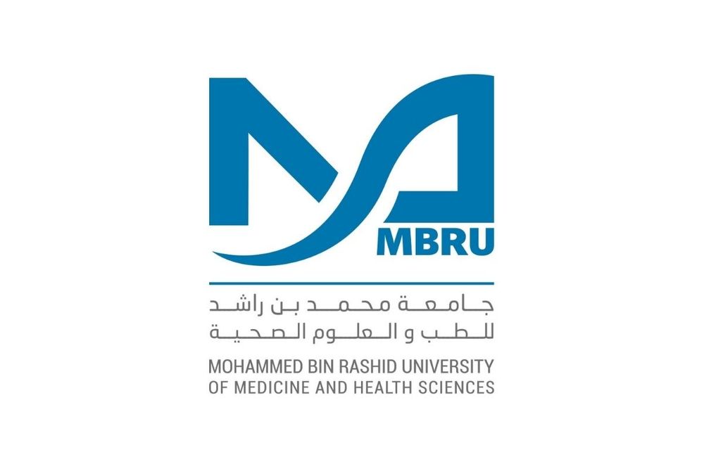 Smart Dubai & Mohammed Bin Rashid University of Medicine and Health