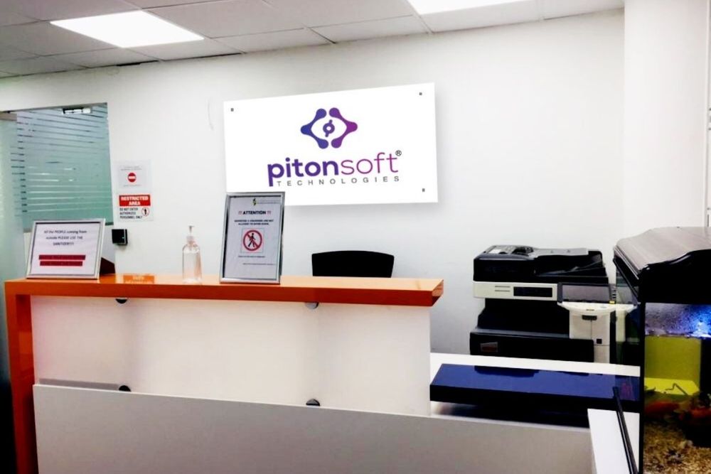 Umar Muqthar Vellissery, Software Consultant at Pitonsoft Technologies, gives insights on the IT Services company