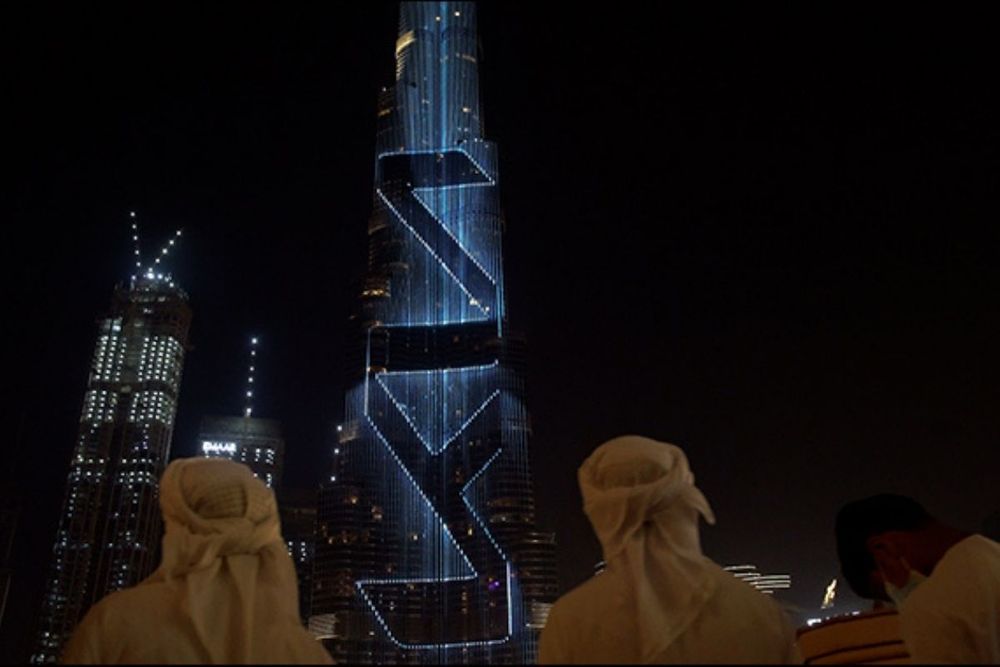 'Movement That Inspires': Kia Launches its New Brand Purpose and Identity in MEA Markets