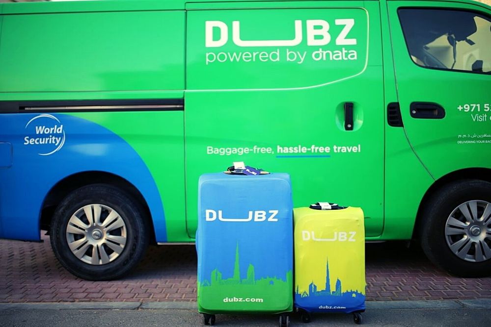 dnata’s home check-in service brings relief to UAE passengers
