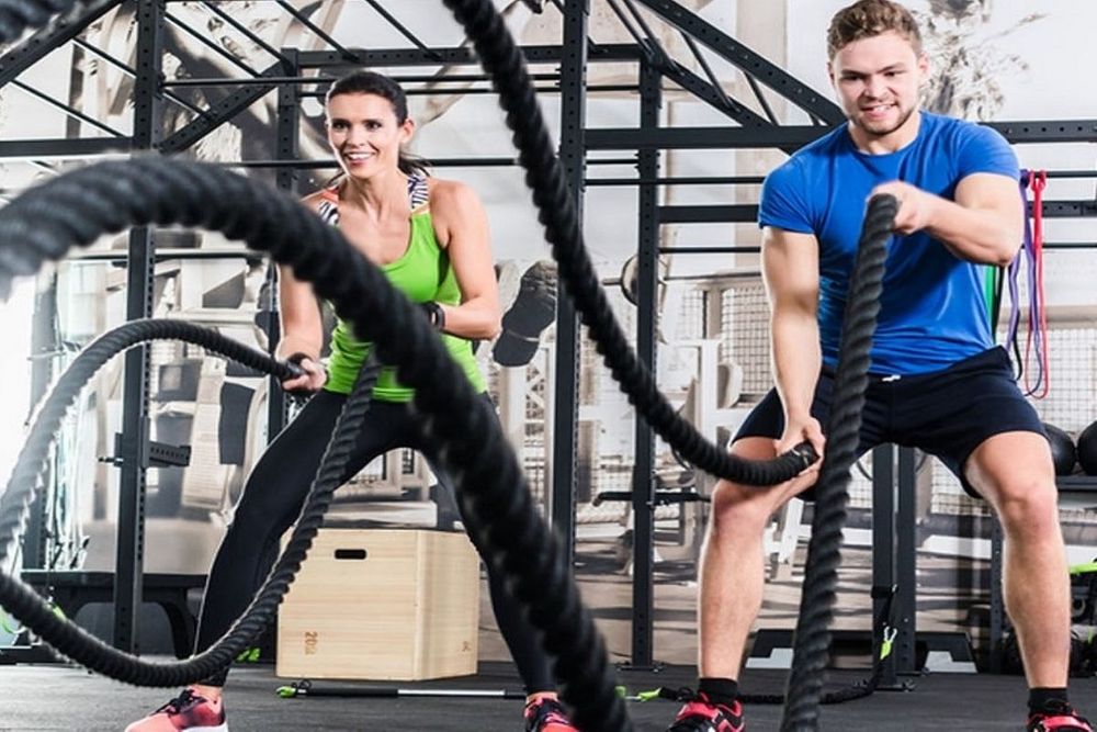 Fully vaccinated individuals to get free access to some of Dubai’s top fitness centres & sports halls