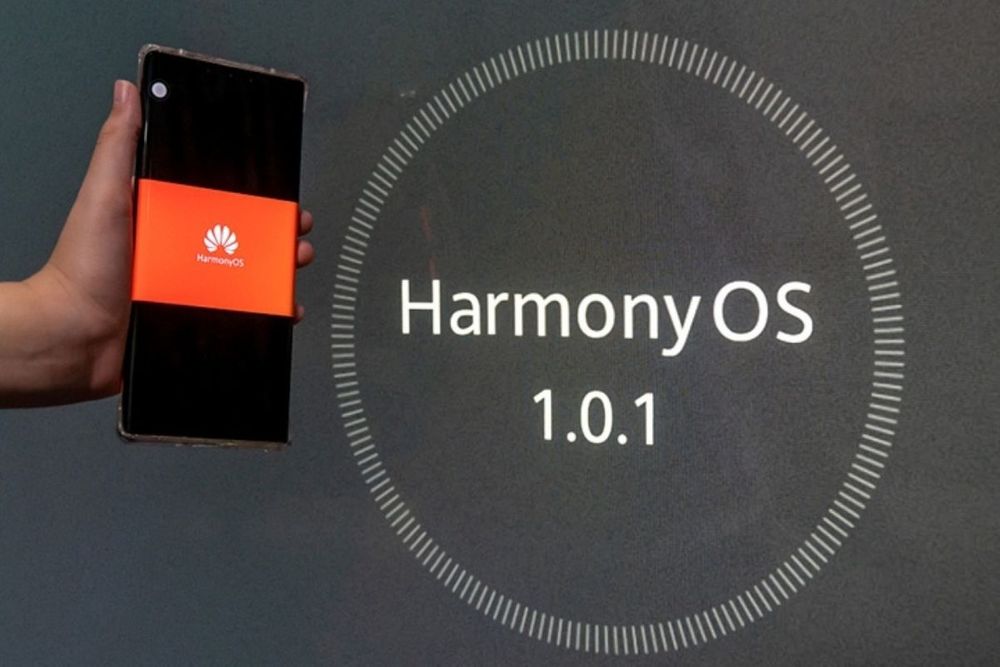 Huawei HarmonyOS phones are coming