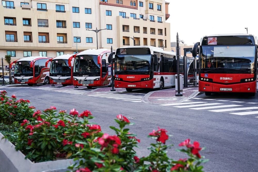 RTA announces service timing during holiday of Eid Al Fitr 2021