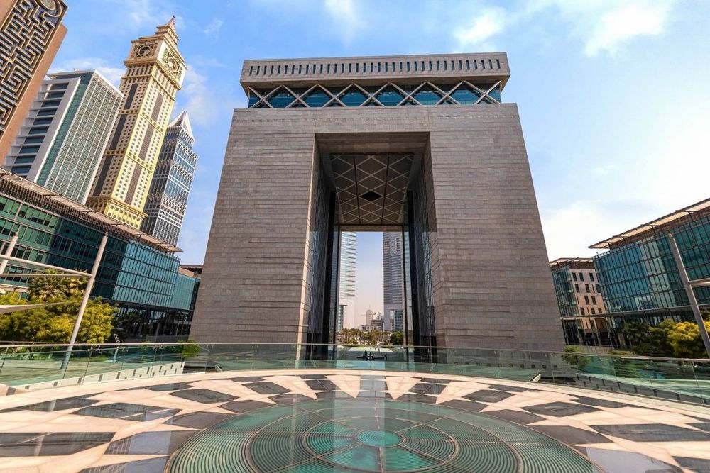 DIFC FinTech Hive’s AccelerateHer will empower more than twice the female talent this year