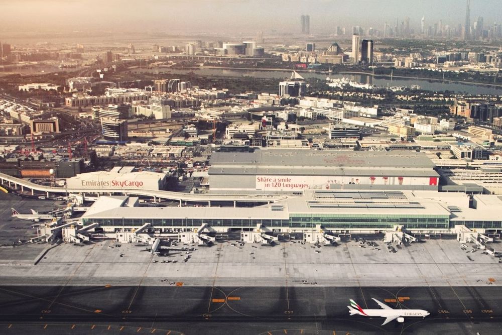 Dubai Airports to reopen DXB’s Terminal 1 & Concourse D on June 24