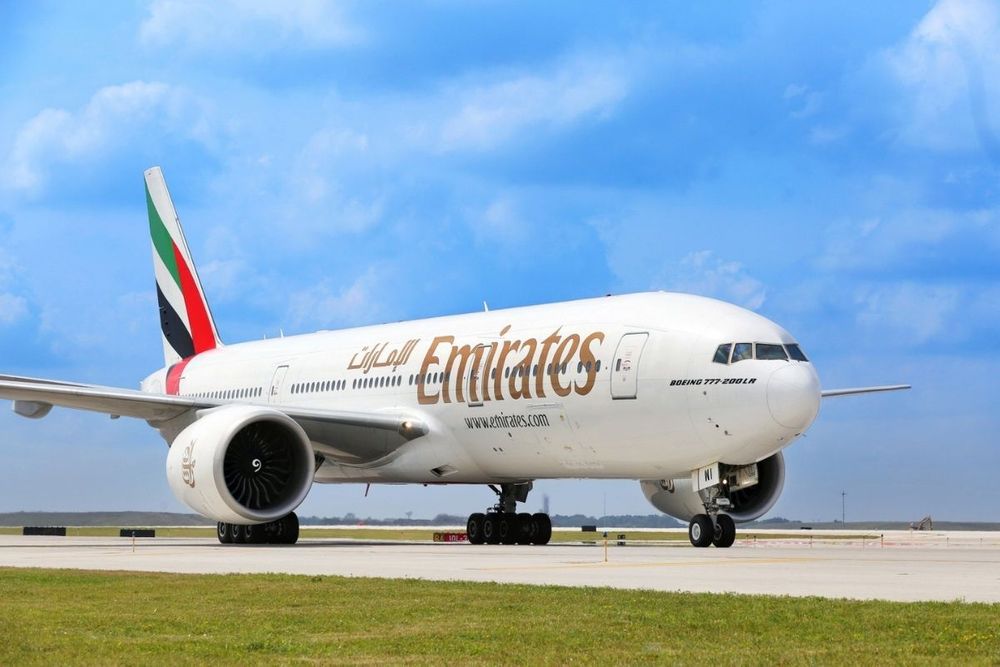 Emirates ramps up operations over summer to meet strong demand