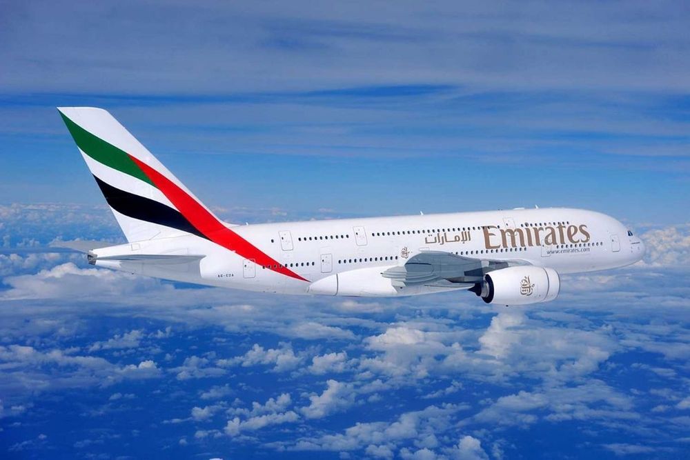 Emirates gives UAE travelers more ways to plan their quarantine free summer escapes