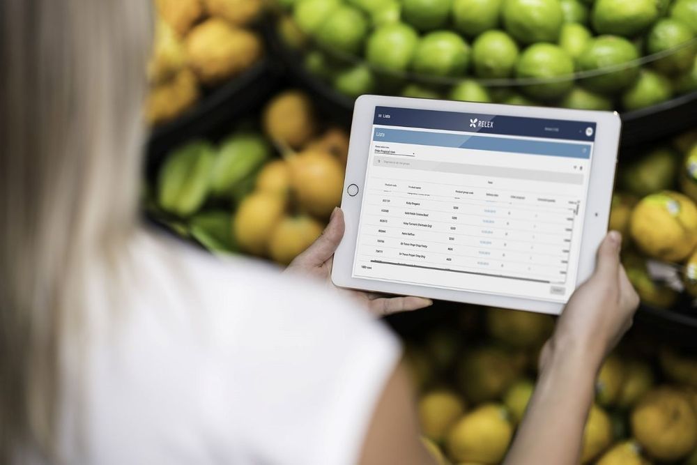 Majid Al Futtaim Partners with RELEX to Tailor On-Shelf Inventory Across Carrefour Stores