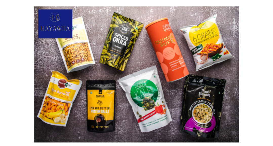 Interview with Akram Oomer, Co-Founder and COO at Hayawiia