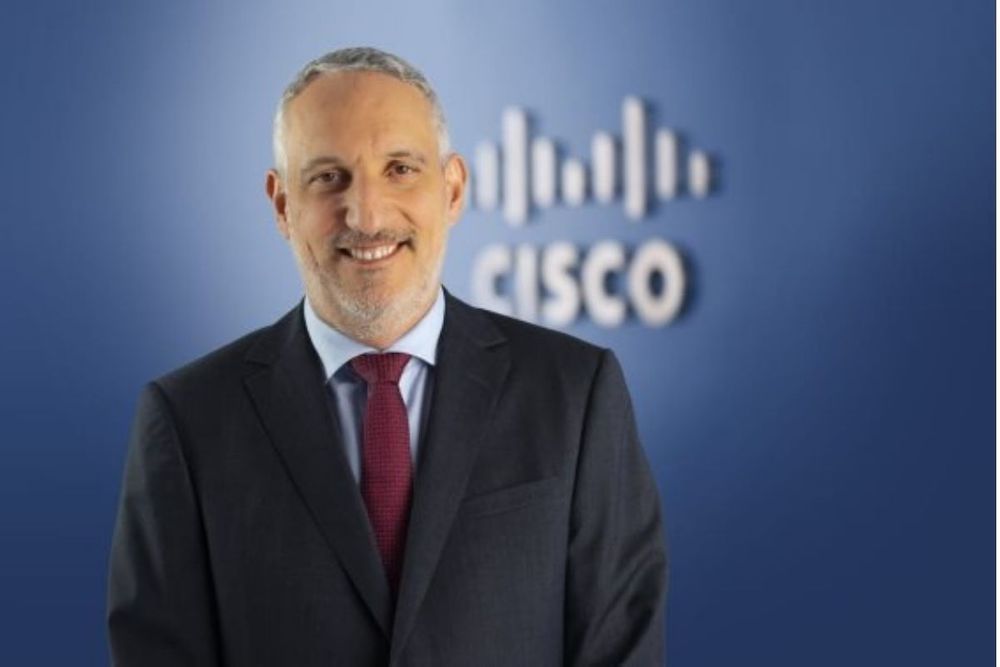 Cisco study reveals top cybersecurity considerations for SMEs in 2021