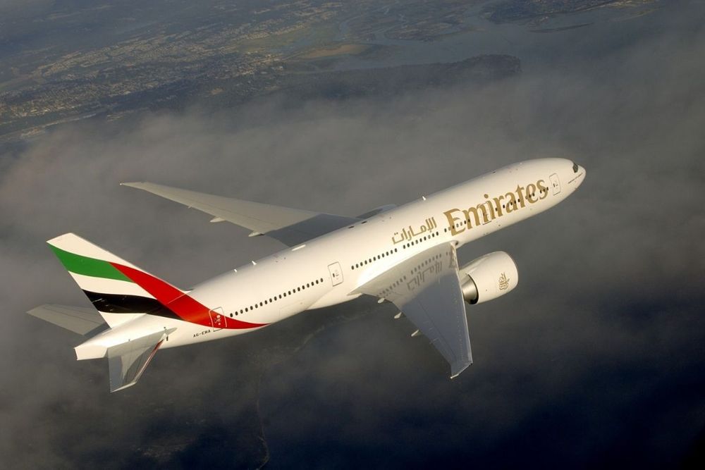 Emirates expands its services in France as country reopens for quarantine-free travel