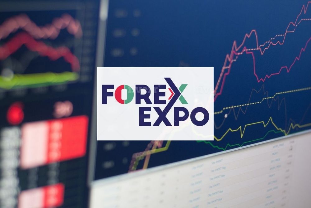 Largest Forex Expo to be held in Dubai from September 29-30